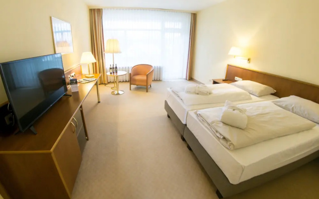 Hotel Alexandersbad