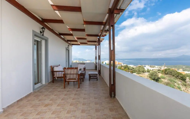 Ekaterini Vip Villa