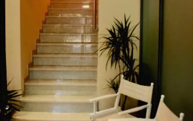 Hotel Sant'Agostino