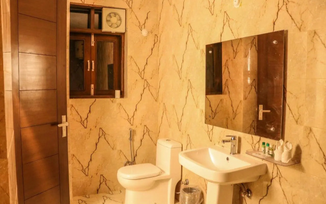 Atulya Resort