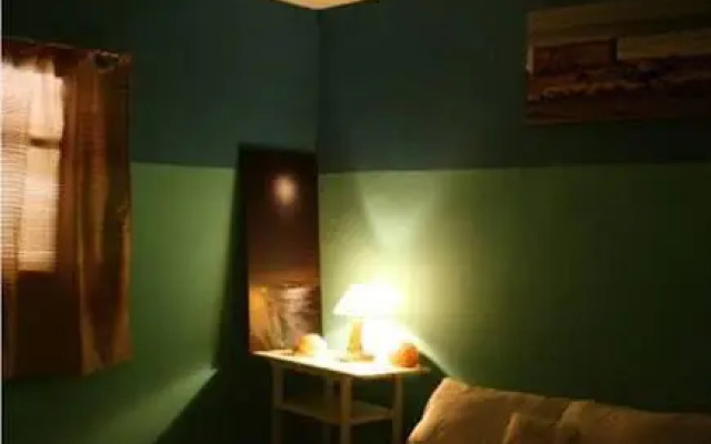 Africaspirit Surf House