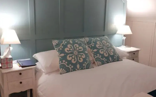 Balnoon Inn