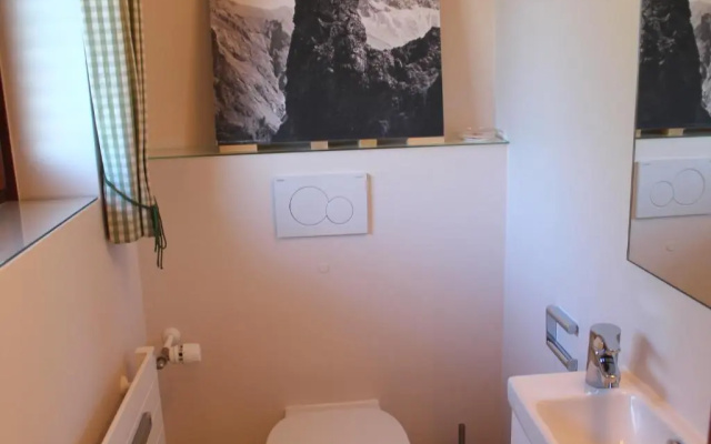 Ferienwohnung Rengstorf