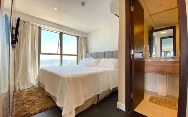 HY Beach Flats
