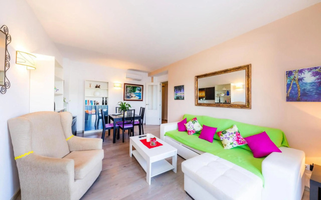 Acogedor apartamento en Alcudia
