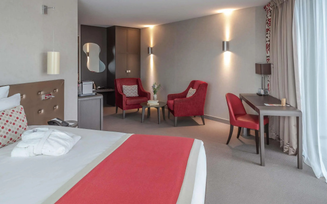 Mercure Clermont Ferrand Centre Jaude