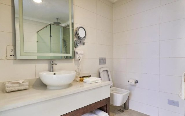 Monty Suites Lekki