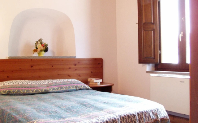 Agriturismo Biobagnolese