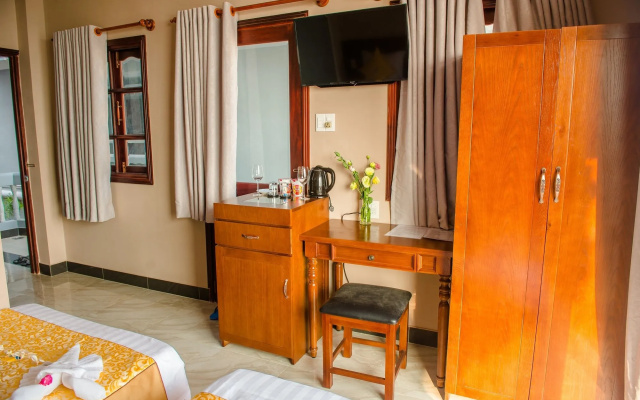 Viva Beach Resort Mui Ne