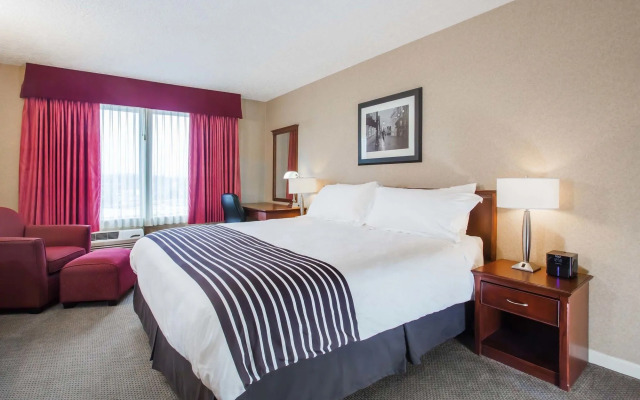 Sandman Hotel Castlegar