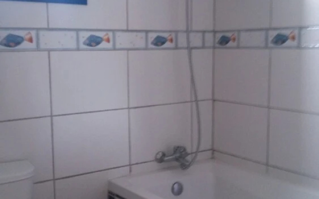 Il Mare Beach House