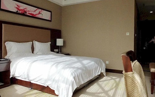 Kunming Garden Hotel - Xi'an