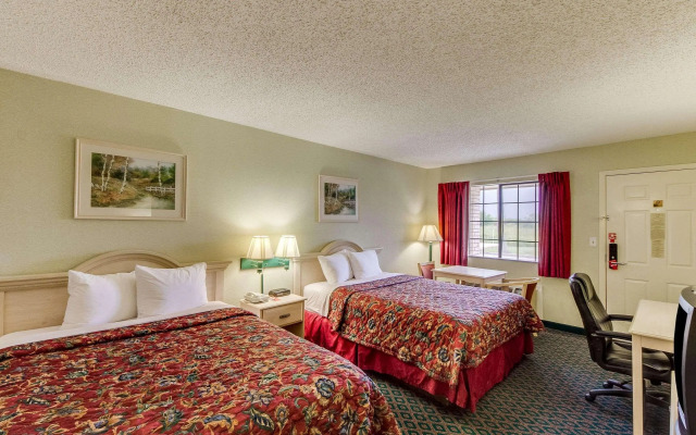 Econo Lodge Falfurrias Hwy 281