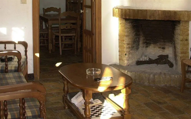 Hotel del Carmen