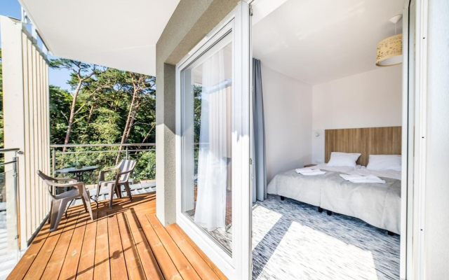 Wydma Resort