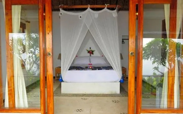 Bedulu Resort Amed