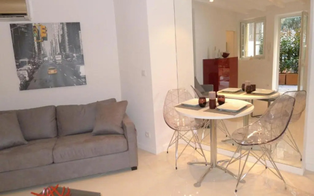 NICE VILLAGE1 AP2087 by RIVIERA HOLIDAY HOMES