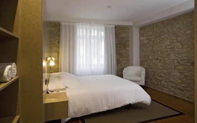Hotel de Naturaleza AV