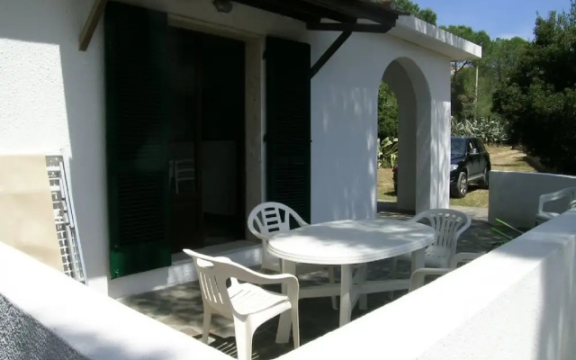 Villa Verde