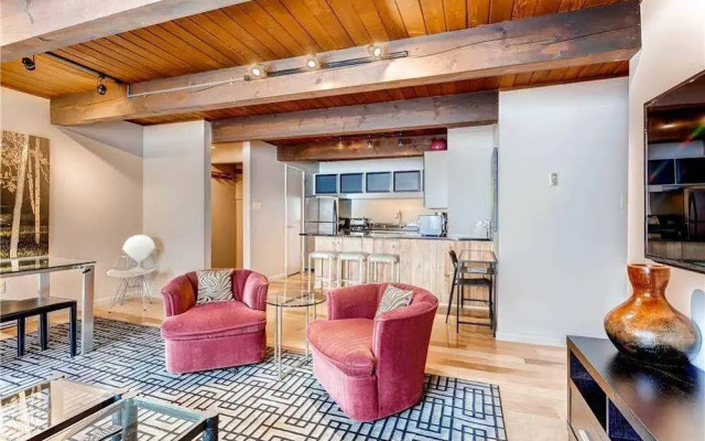 Chateau Aspen