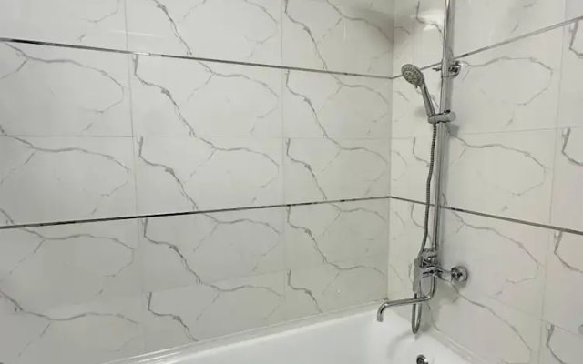 Apartments Tashkent city Gardens E8