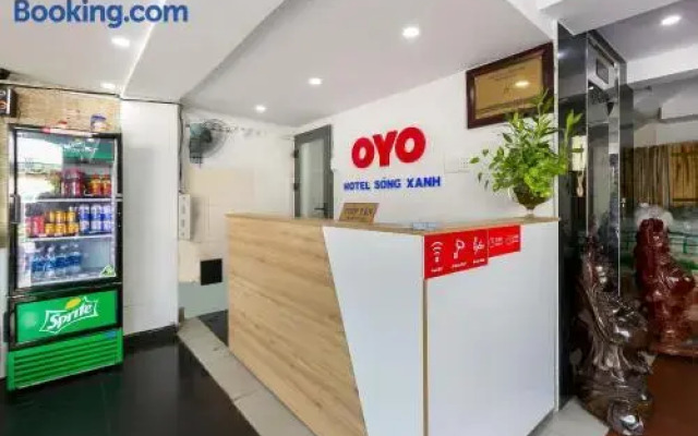 Song Xanh Hotel