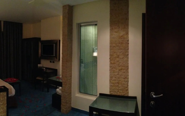 Hotel La Lucertola