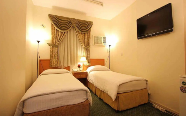 Haneen Al Firdous Hotel