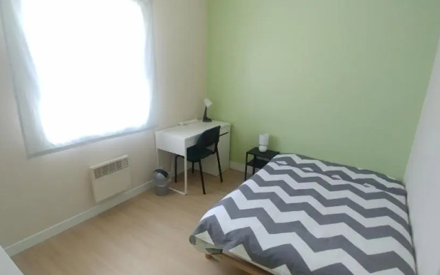 Appartement 3 chambres très fonctionnel sud Grenoble