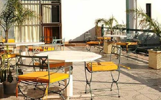 Hotel Andino