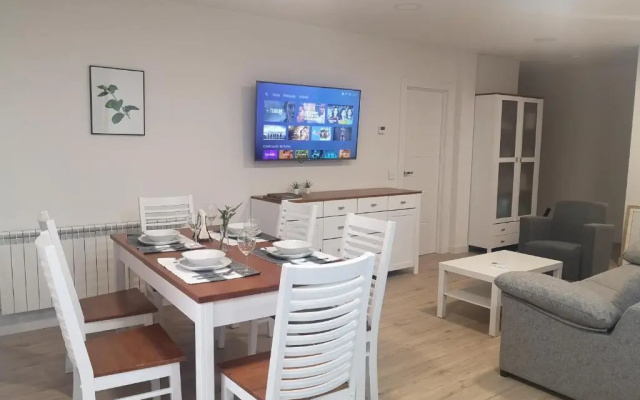 Apartamentos Adarve