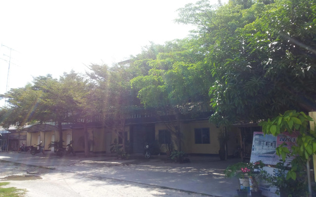 Baan Kanlaya