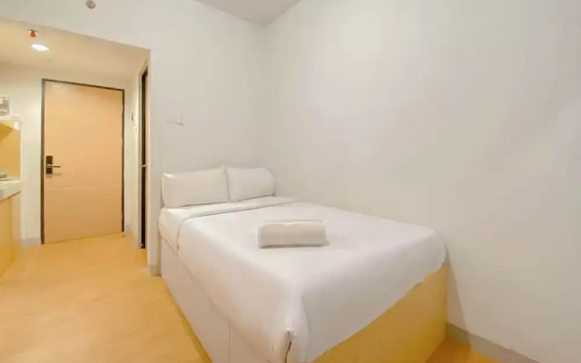 Standard Studio At The Alton Apartment