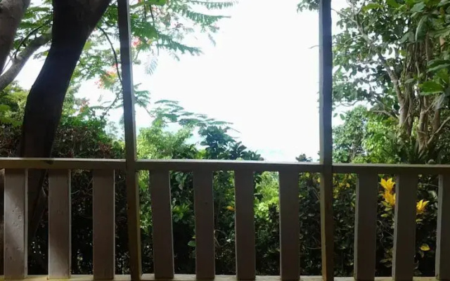 Good Hope Retreat