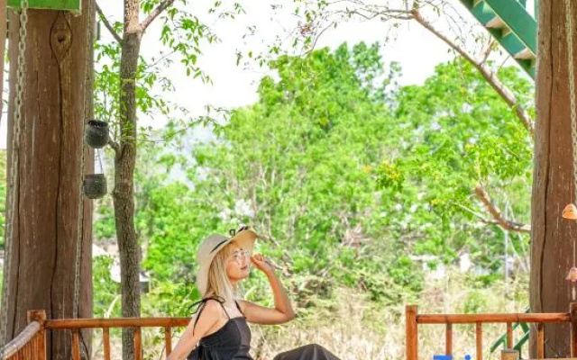 Naralin Khaoyai