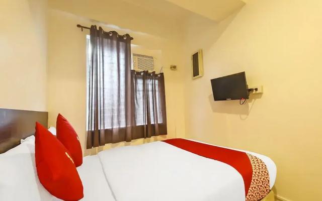 OYO 882 City Stay Inns Makati City Hall