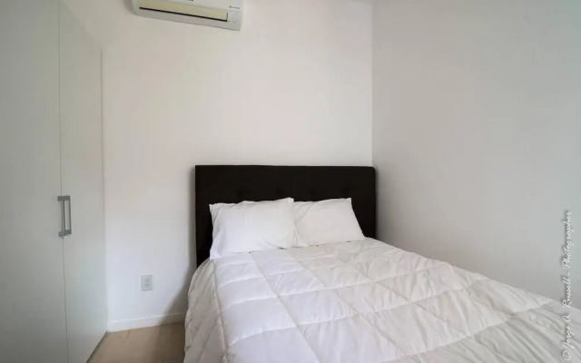 Beautiful Small Three Bedroom