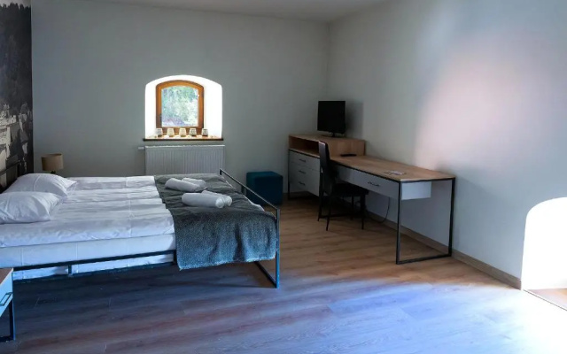 Hotel Spichlerz 1 SPA & WELLNESS