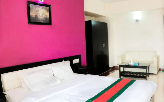 Hotel the Rahamania International