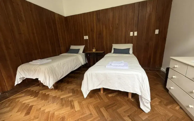 Clivias Hostel