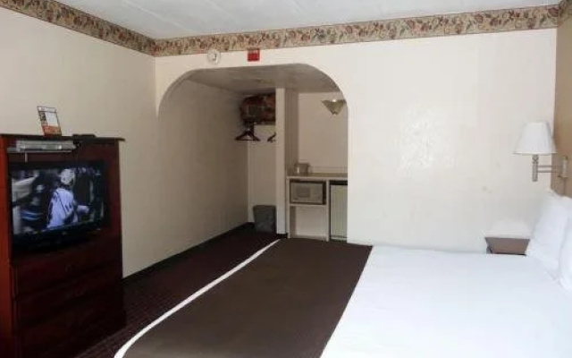 Blue Star Motel