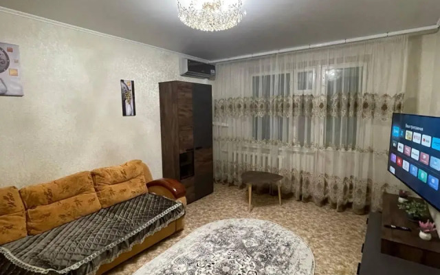 Апартаменты на улице Панагюриште 18 (9)