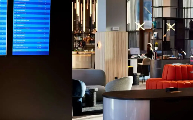 Tribe Milano Malpensa
