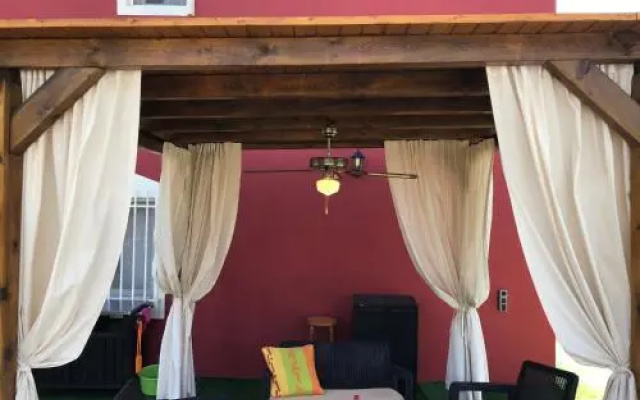 Villa Adelina