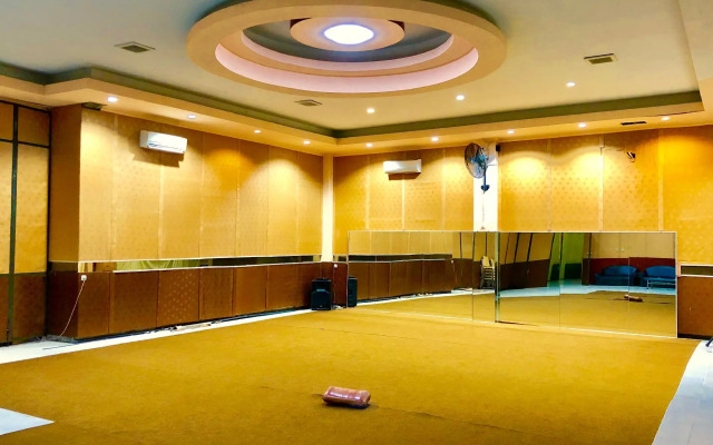 Grand Mansion Hotel Blitar
