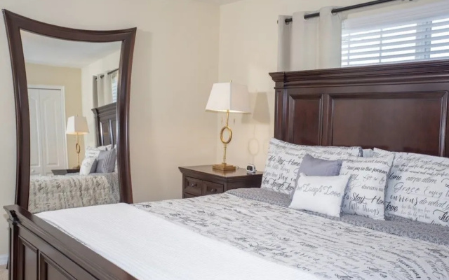 4873ct - Storey Lake 4 Bedroom Townhouse