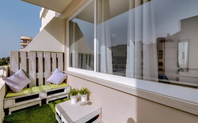 Moura Suite Studio - Vilamoura