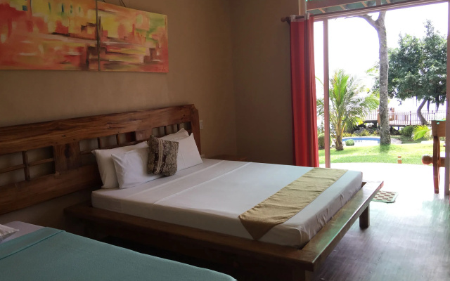 Parklane Bohol Resort and Spa