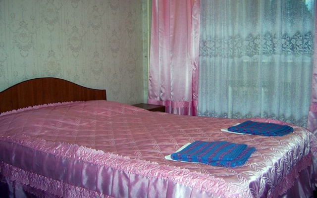 Borovoe (Mos.obl)