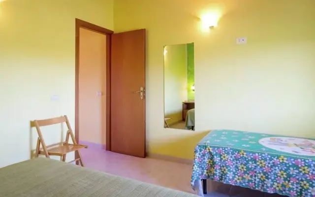Holiday Home in Sciacca With Pool & Garden